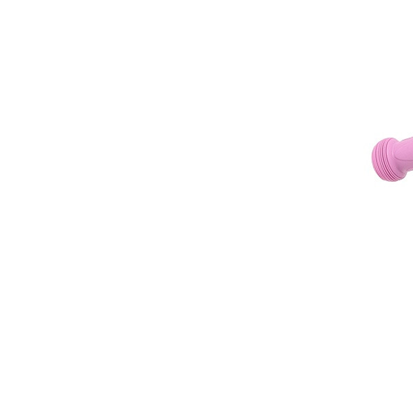 Cute&Cool trotinet Prime Lights, Pink 