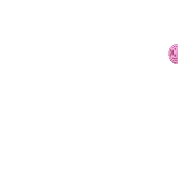 Cute&Cool trotinet Prime Lights, Pink 