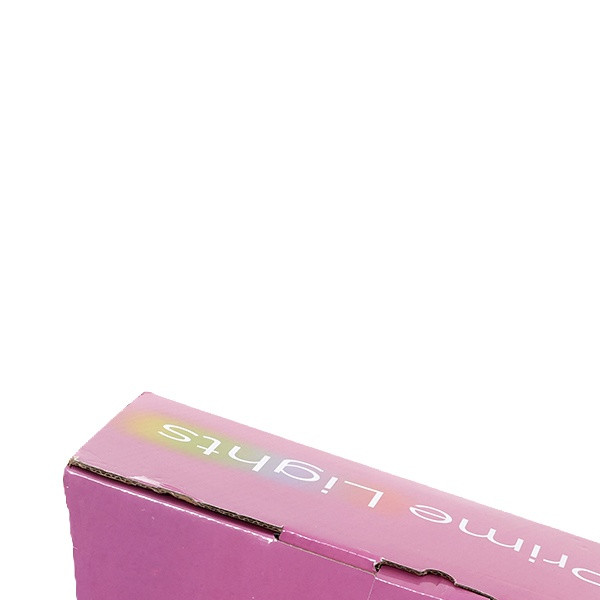 Cute&Cool trotinet Prime Lights, Pink 