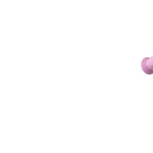 Cute&Cool trotinet Prime Lights, Pink 