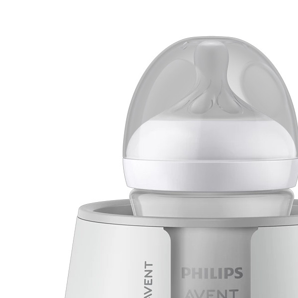 Avent grejač i sterilizator za flašice 2u1 