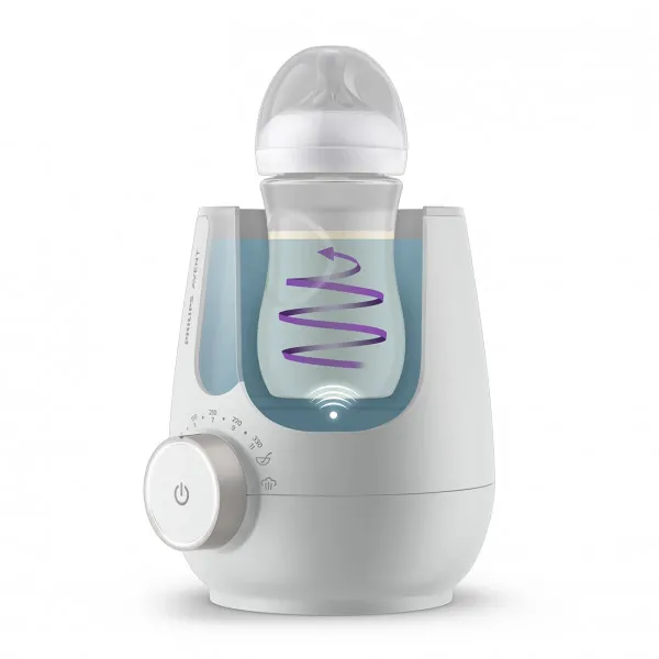 Avent grejač i sterilizator za flašice 2u1 