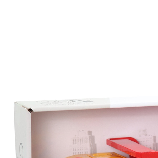 Cute&Cool kamion za pesak 1:10, 41,5x15,8x23,8cm 