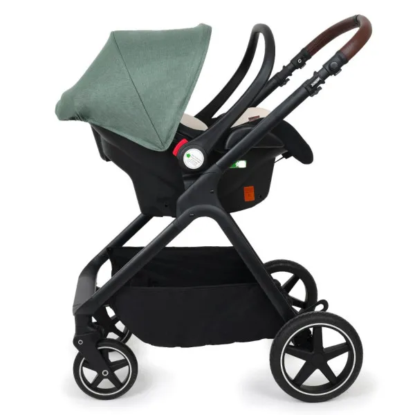 Jungle trio sistem Lumi Green 