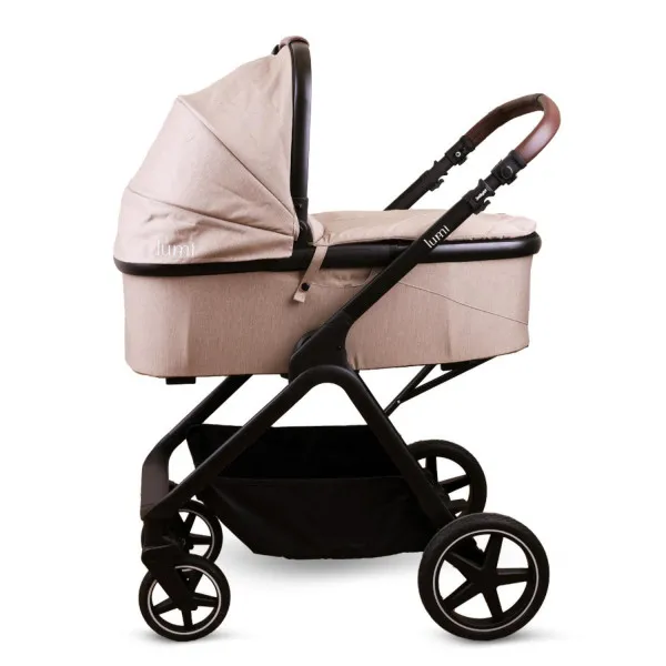 Jungle trio sistem Lumi Beige 