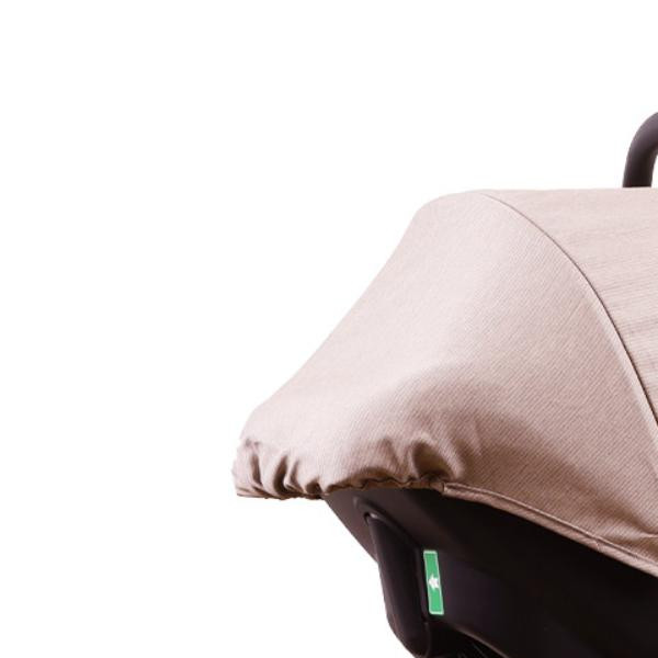 Jungle trio sistem Lumi Beige 