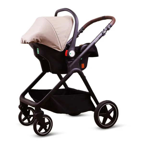 Jungle trio sistem Lumi Beige 