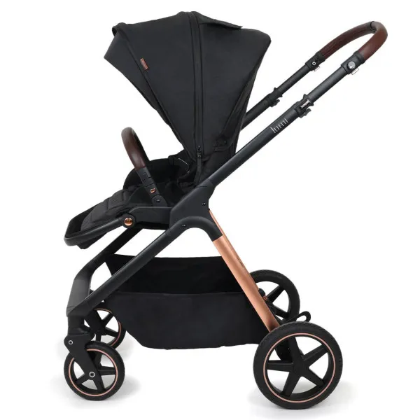 Jungle  trio sistem Lumi Black 