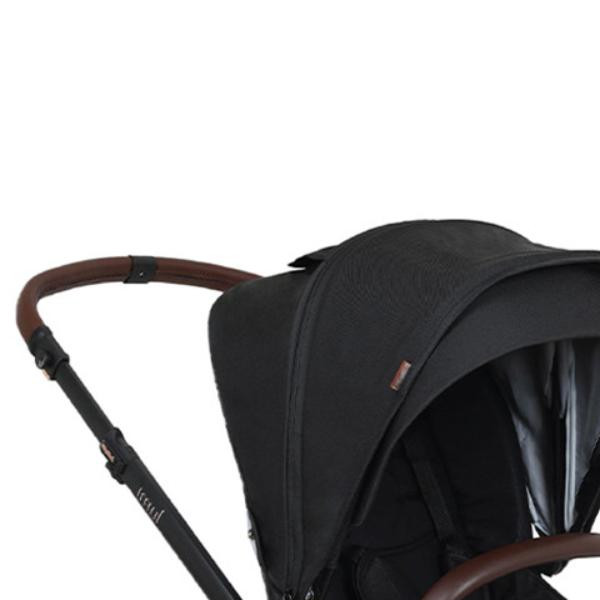 Jungle  trio sistem Lumi Black 