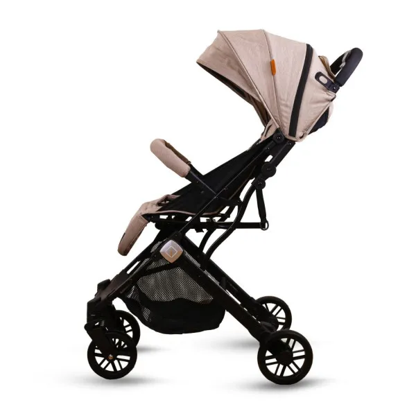 Jungle kolica quad bež 