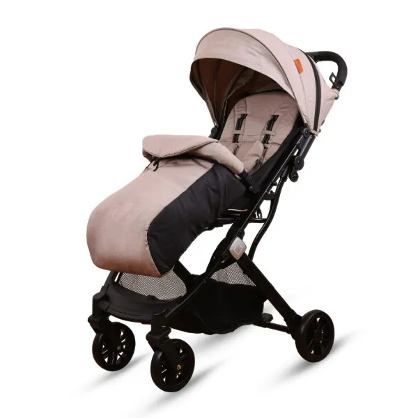 Jungle kolica quad bež 