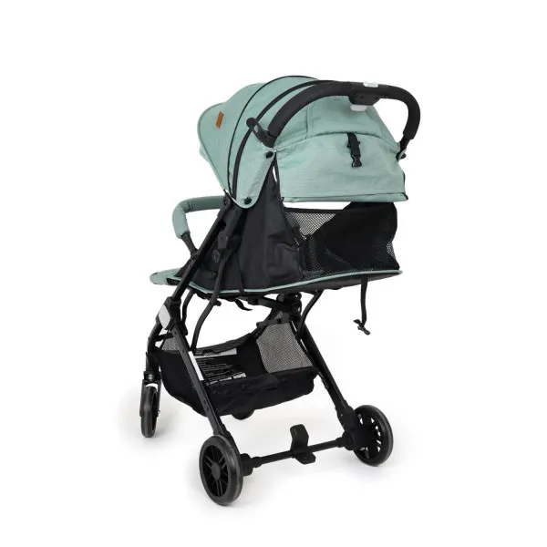 Jungle kolica quad mint 