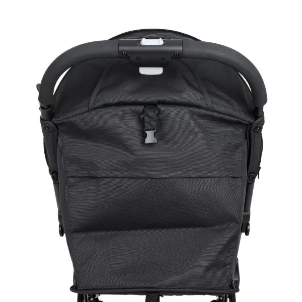 Jungle kolica quad crna 