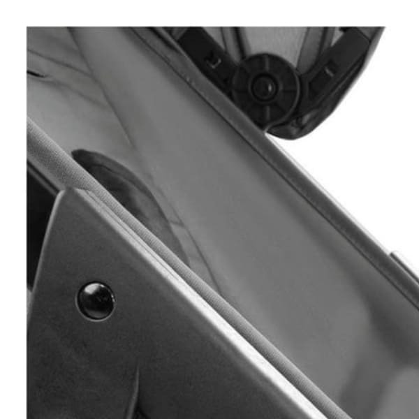 Hauck kolica Shop N Care, Grey 