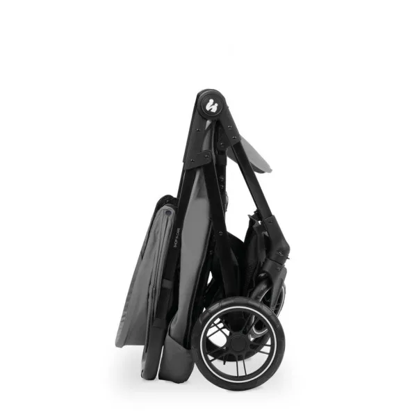 Hauck kolica Shop N Care, Grey 