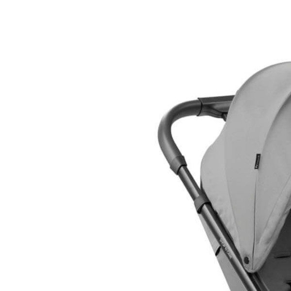 Hauck kolica Shop N Care, Grey 