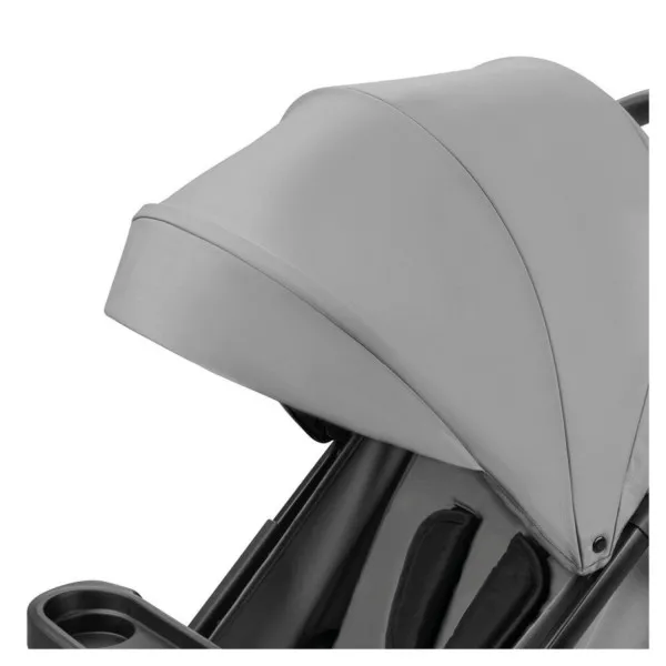 Hauck kolica Shop N Care, Grey 