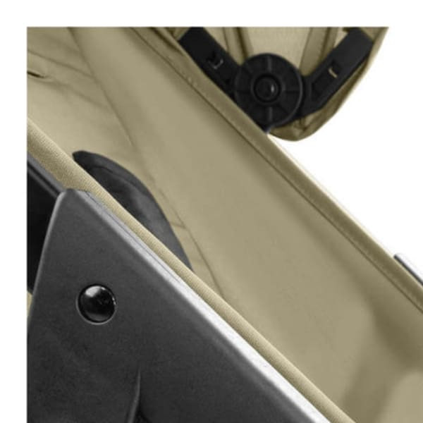 Hauck kolica Shop N Care, Olive 