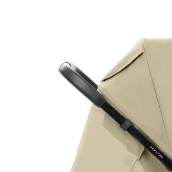 Hauck kolica Shop N Care, Olive 
