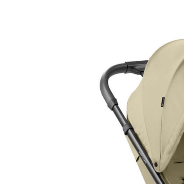 Hauck kolica Shop N Care, Olive 