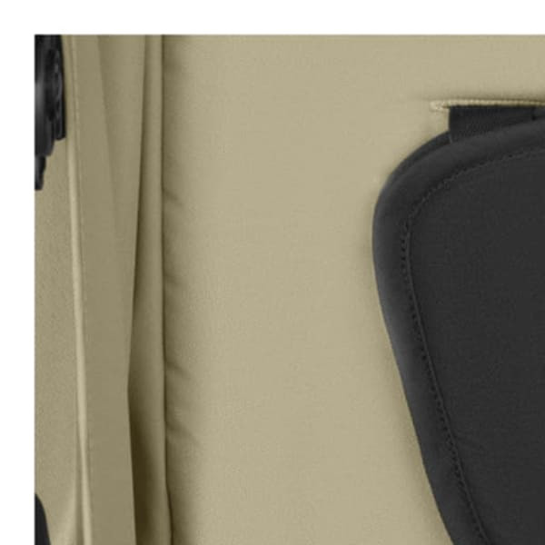Hauck kolica Shop N Care, Olive 