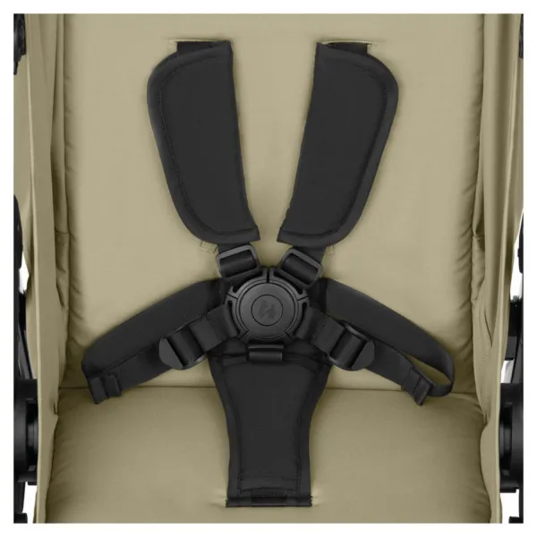 Hauck kolica Shop N Care, Olive 