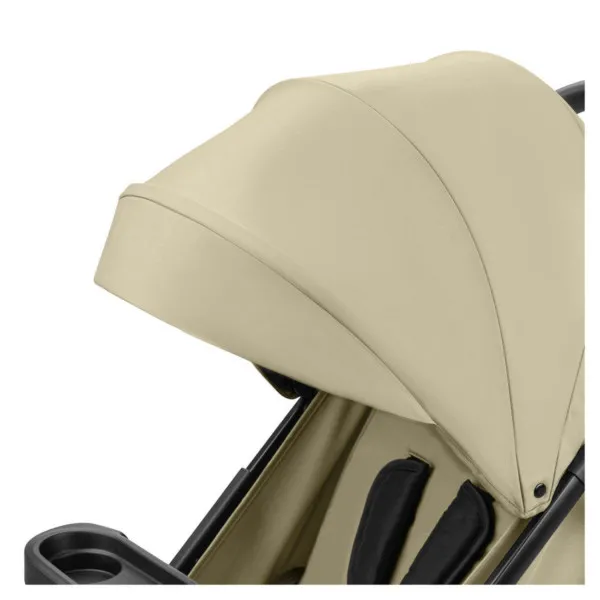 Hauck kolica Shop N Care, Olive 