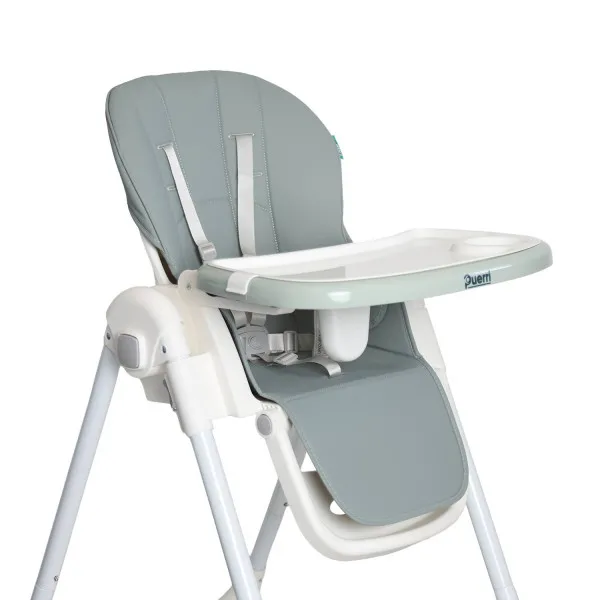 Puerri hranilica Happy Munch, blue 