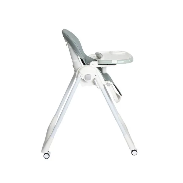 Puerri hranilica Happy Munch, blue 