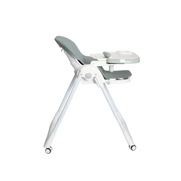 Puerri hranilica Happy Munch, blue 