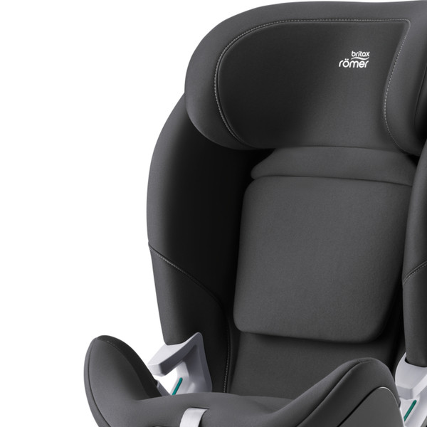 Britax Romer a-s Swivel 2 i-Size(40-125cm),MidGrey 