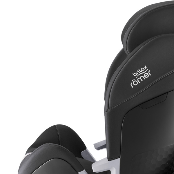 Britax Romer a-s Swivel 2 i-Size(40-125cm),MidGrey 