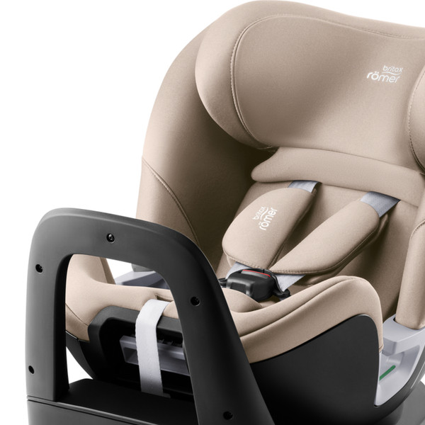 Britax Romer a-s Swivel 2 i-Size (40-125cm), Chai 