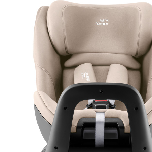 Britax Romer a-s Swivel 2 i-Size (40-125cm), Chai 