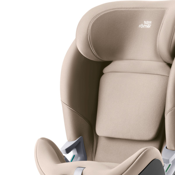 Britax Romer a-s Swivel 2 i-Size (40-125cm), Chai 