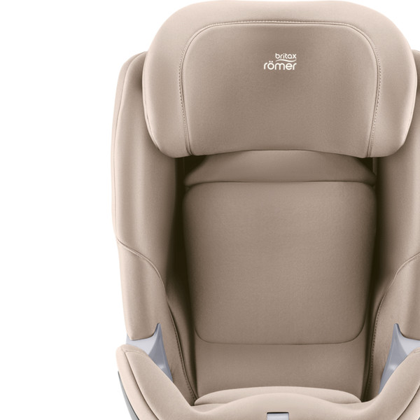 Britax Romer a-s Swivel 2 i-Size (40-125cm), Chai 