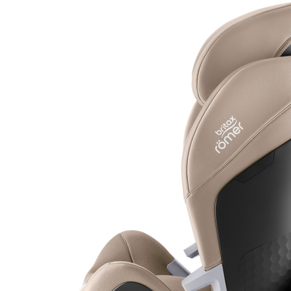 Britax Romer a-s Swivel 2 i-Size (40-125cm), Chai 