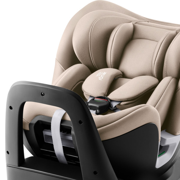 Britax Romer a-s Swivel 2 i-Size (40-125cm), Chai 