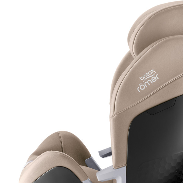 Britax Romer a-s Swivel 2 i-Size (40-125cm), Chai 