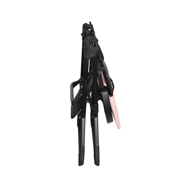 Puerri hranilica Munchy, pink 