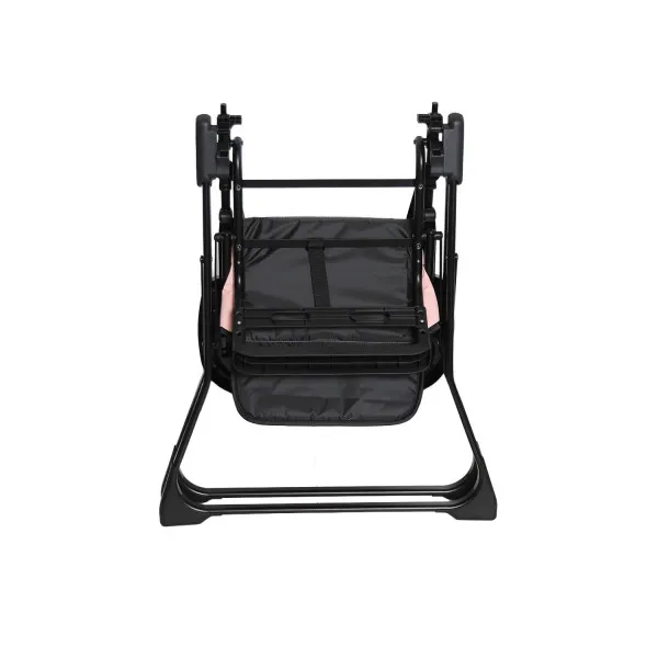 Puerri hranilica Munchy, pink 