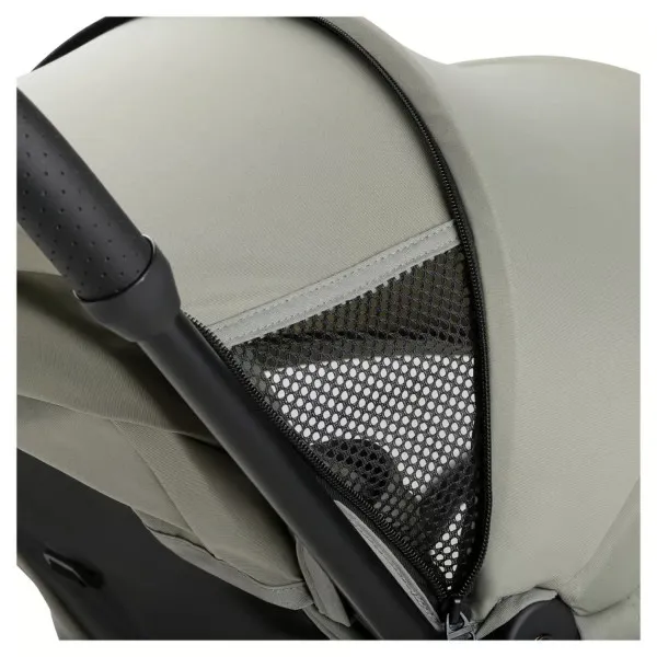 Hauck kolica Travel N Care Plus, Velvet Olive 