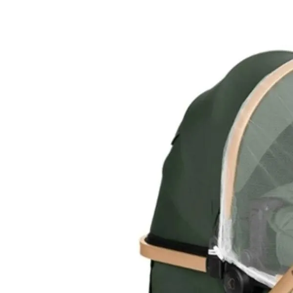 Kikka boo trio sistem darling Army, green 