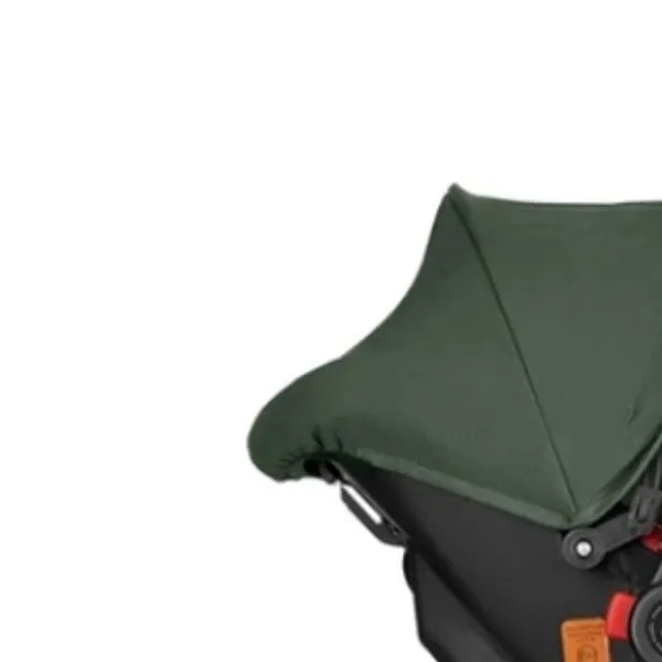 Kikka boo trio sistem darling Army, green 