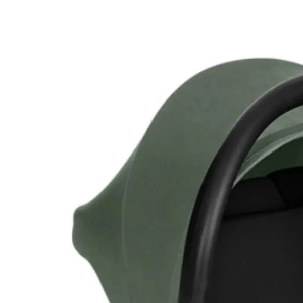 Kikka boo trio sistem darling Army, green 