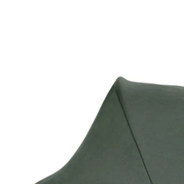 Kikka boo trio sistem darling Army, green 