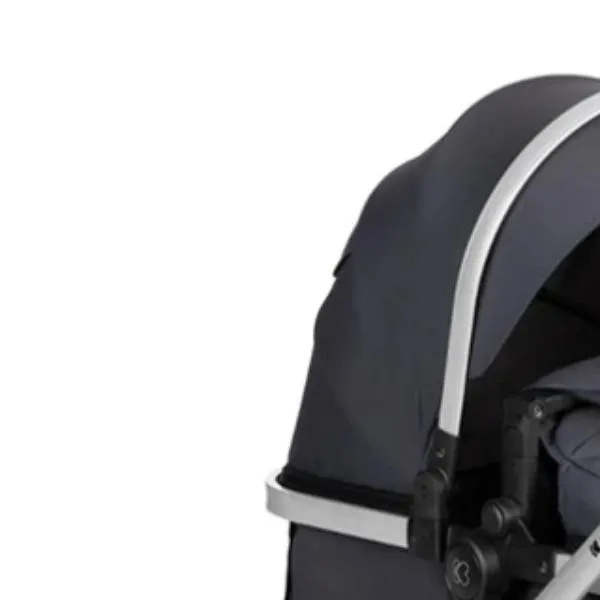 Kikka boo trio sistem darling Army, dark grey 