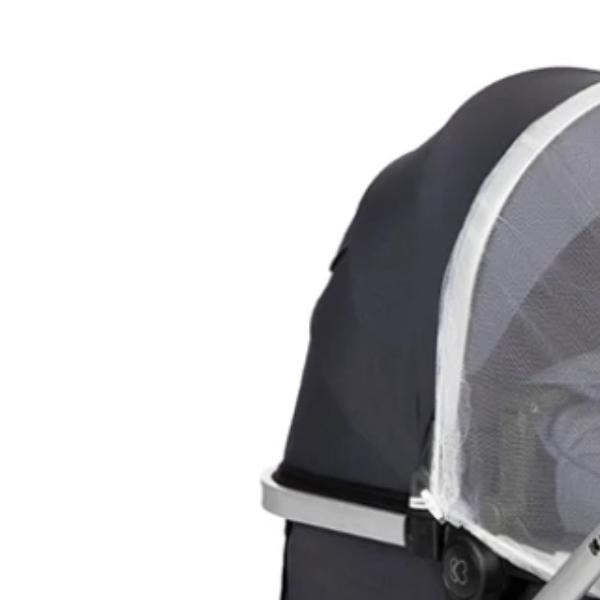 Kikka boo trio sistem darling Army, dark grey 