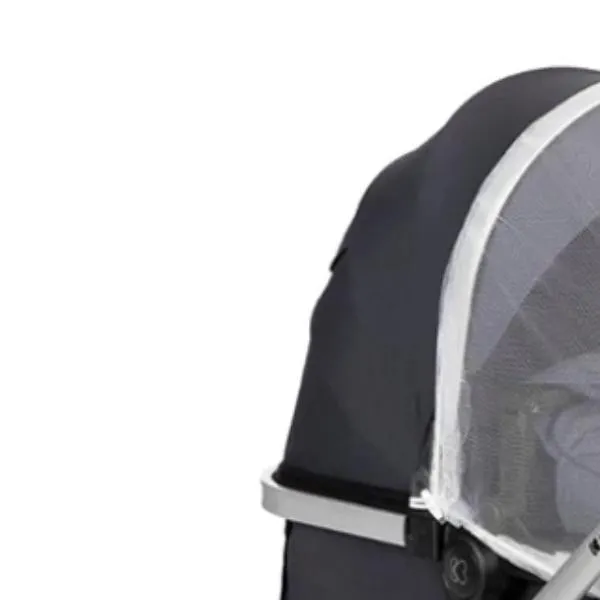Kikka boo trio sistem darling Army, dark grey 