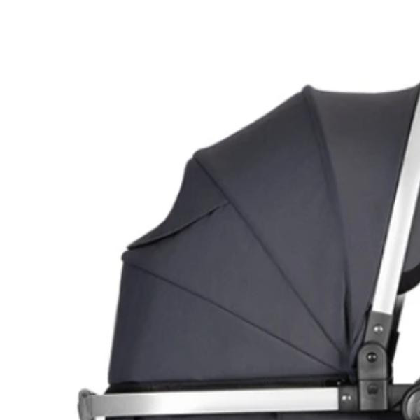 Kikka boo trio sistem darling Army, dark grey 